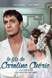 Caroline and the Rebels - Posters