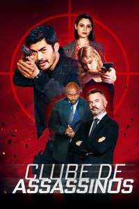 Assassin Club - Poster