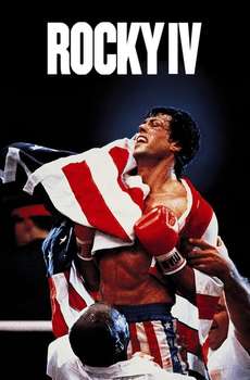 Rocky IV