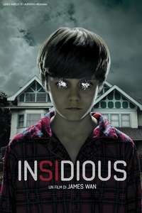 Insidious - Posters