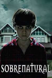 Insidious - Posters