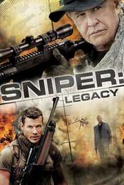 Sniper: Legacy