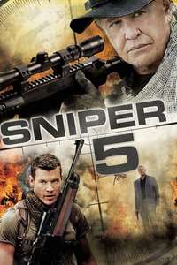 Sniper: Legacy - Poster