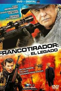 Sniper: Legacy - Poster