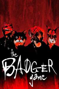 The Badger Game - Poster