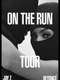 On the Run Tour: Beyoncé and Jay Z