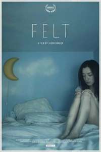 Felt - Poster