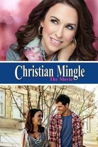 Christian Mingle - Poster
