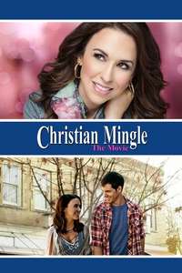 Christian Mingle - Poster