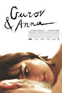 Gurov & Anna - Poster