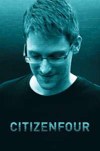Citizenfour - Poster