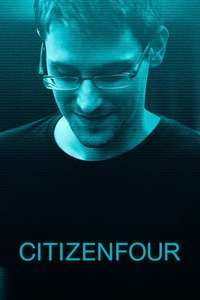Citizenfour - Poster