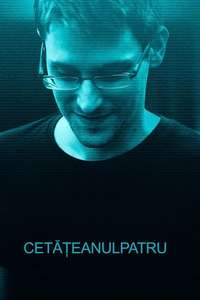 Citizenfour - Poster