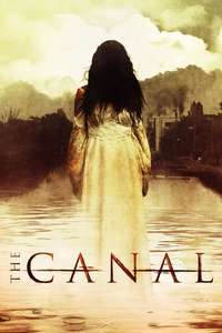 The Canal - Poster