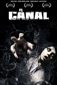 The Canal - Poster
