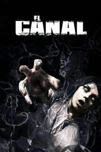 The Canal - Poster