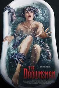 The Drownsman - Poster