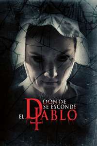 The Devil's Hand - Poster