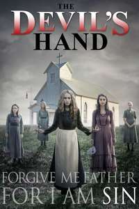 The Devil's Hand - Poster