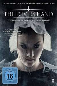 The Devil's Hand - Poster