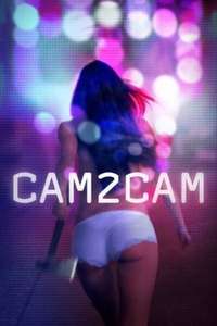 Cam2Cam - Poster