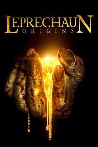 Leprechaun: Origins - Poster