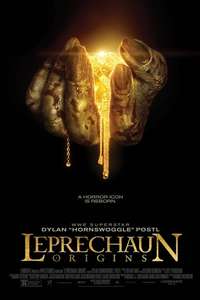 Leprechaun: Origins - Poster
