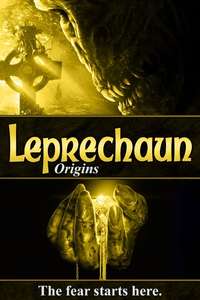 Leprechaun: Origins - Poster