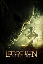 Leprechaun: Origins