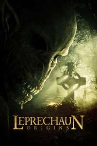 Leprechaun: Origins - Poster