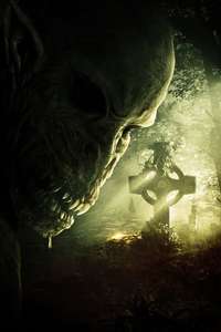 Leprechaun: Origins - Poster