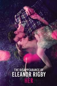 The Disappearance of Eleanor Rigby: Her - Poster