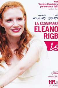 The Disappearance of Eleanor Rigby: Her - Poster