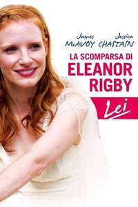 The Disappearance of Eleanor Rigby: Her - Poster