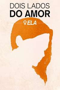 The Disappearance of Eleanor Rigby: Her - Poster