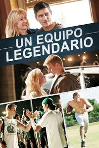When the Game Stands Tall - Poster