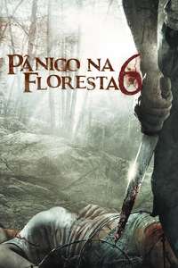 Wrong Turn 6: Last Resort - Poster