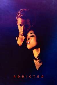 Addicted - Poster