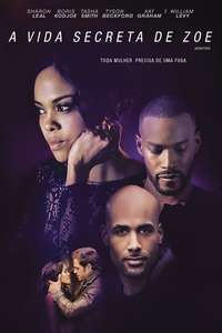Addicted - Poster