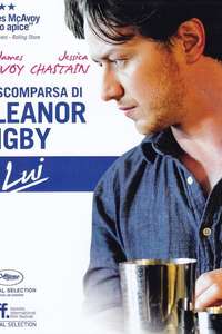 The Disappearance of Eleanor Rigby: Him - Poster