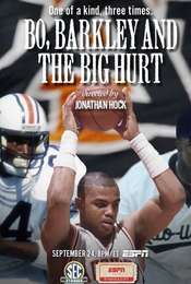 Bo  Barkley and the Big Hurt