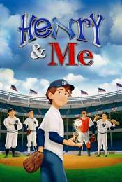 Henry & Me