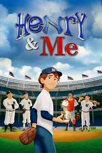 Henry & Me - Poster