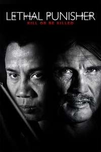 Puncture Wounds - Poster