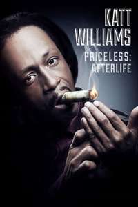 Katt Williams: Priceless: Afterlife - Posters