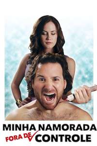 It's Not a Date - Poster