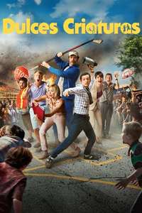Cooties - Poster
