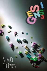 Genesis: Together and Apart - Poster