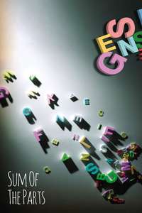 Genesis: Together and Apart - Poster