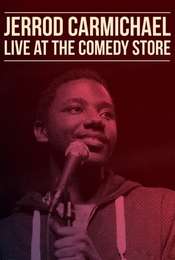 Jerrod Carmichael: Love at the Store